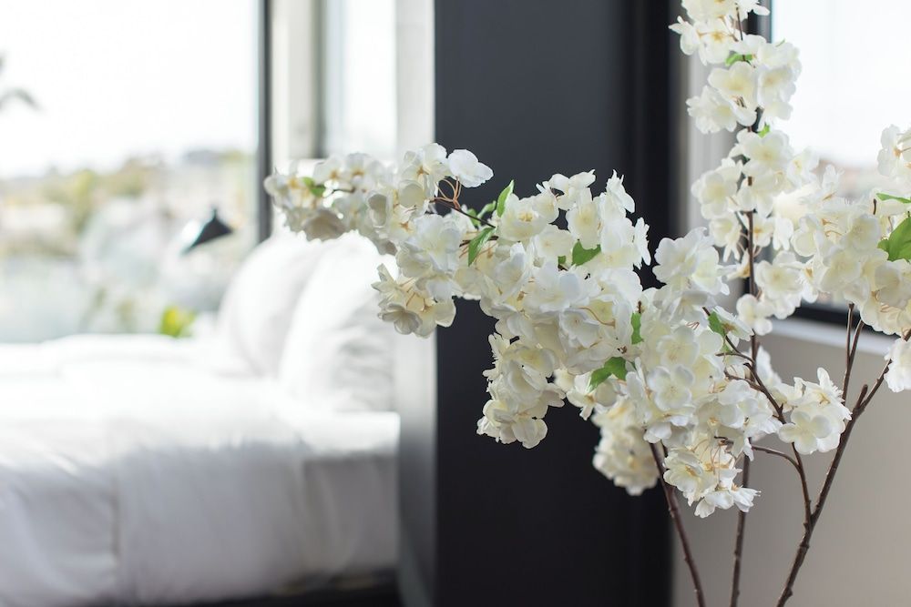 Abpopa Hillcrest Premier Studio, City View 10