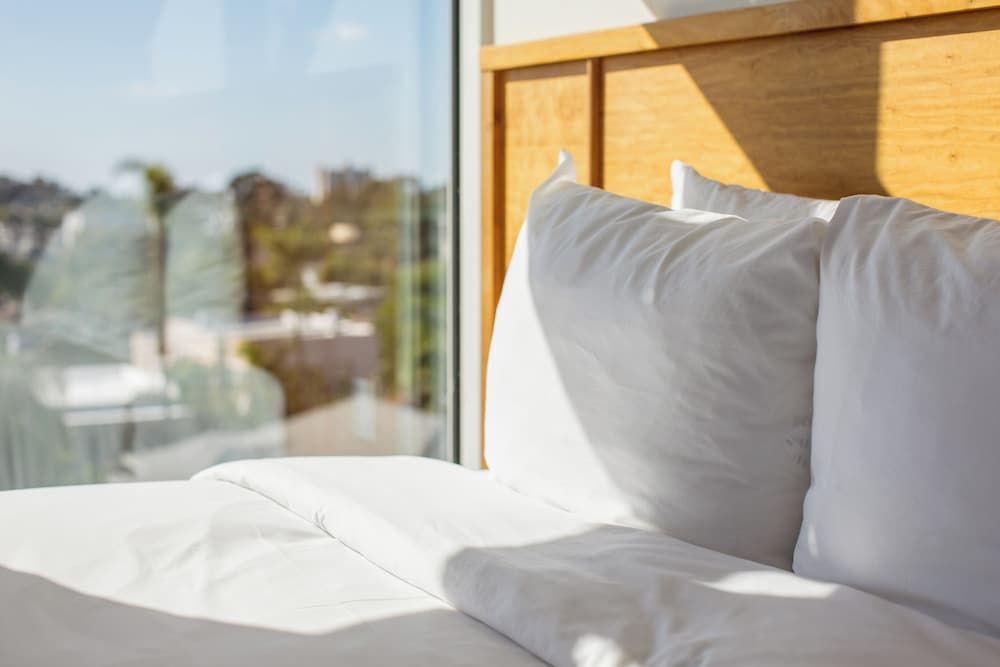 Abpopa Hillcrest Premier Studio, City View 3