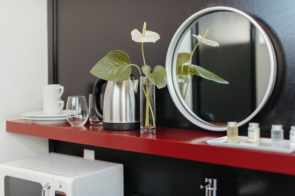 Abpopa Hillcrest Premier Studio, City View 11