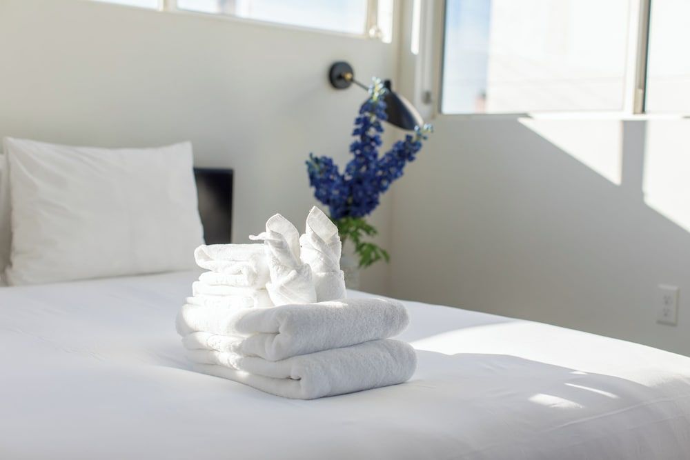 Abpopa Hillcrest Premier Studio, City View 6