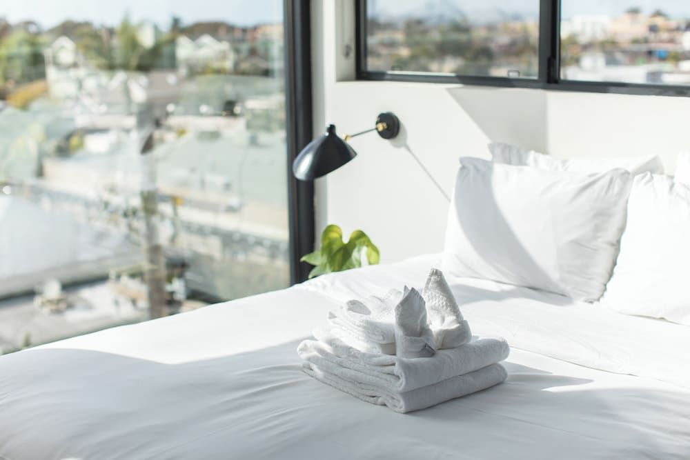 Abpopa Hillcrest Premier Studio, City View