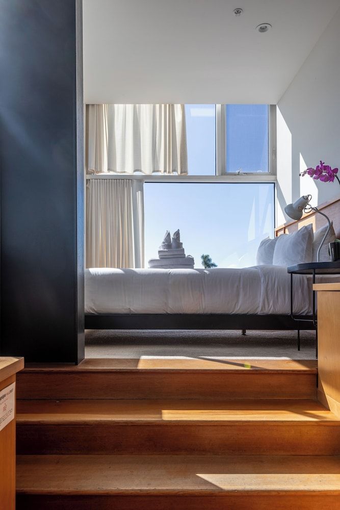 Abpopa Hillcrest Premier Studio, City View 2