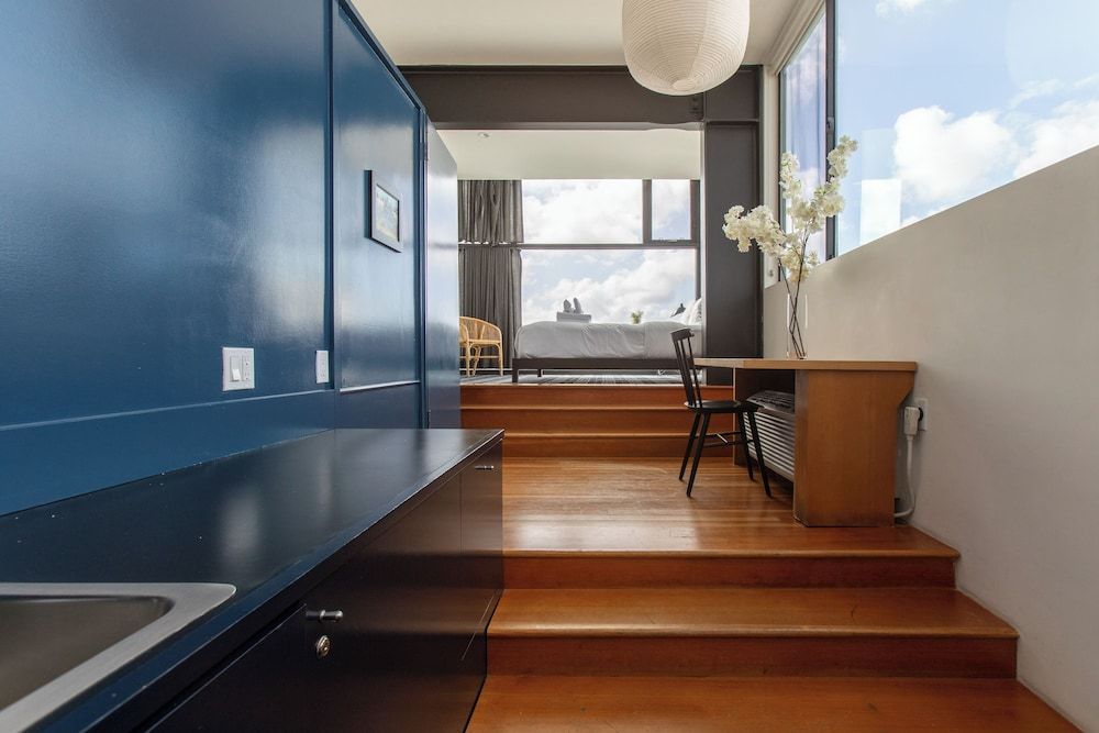 Abpopa Hillcrest Premier Studio, City View 13