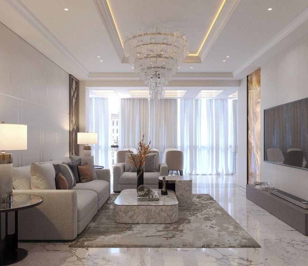 undefined Ganjali Plaza Hotel