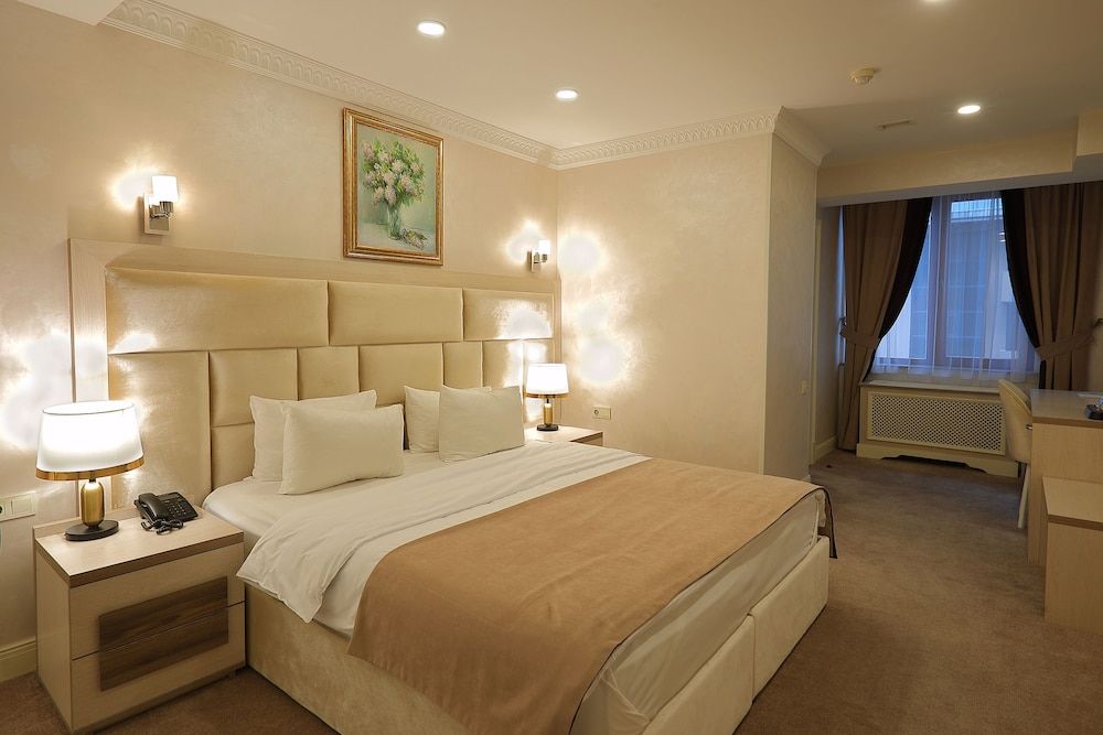 undefined Ganjali Plaza Hotel 4