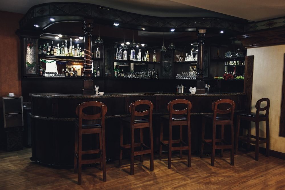 undefined Ganjali Plaza Hotel 7