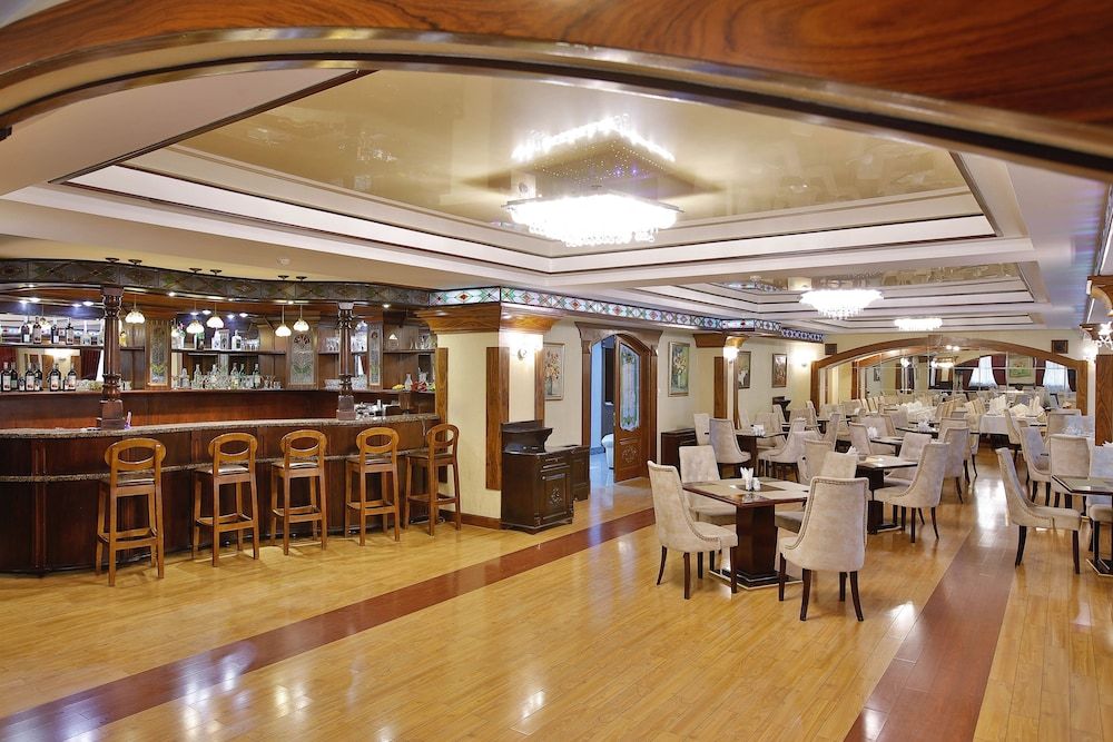 undefined Ganjali Plaza Hotel 9