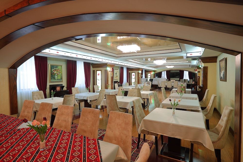 undefined Ganjali Plaza Hotel 7