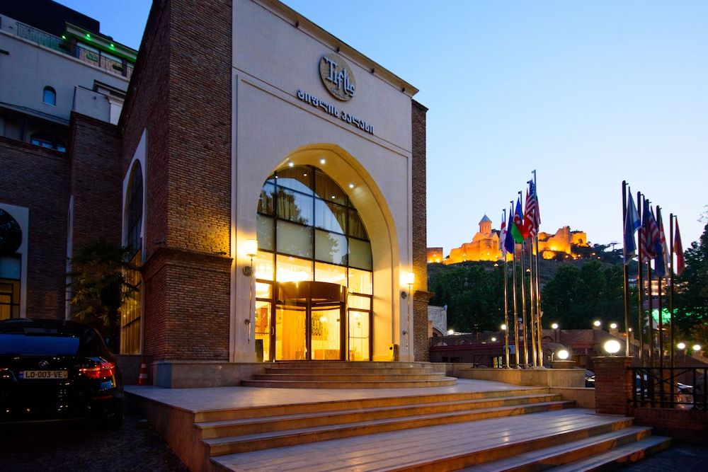 undefined Tiflis Palace 7