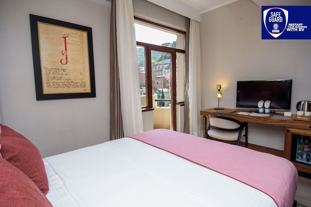 undefined Tiflis Palace 10