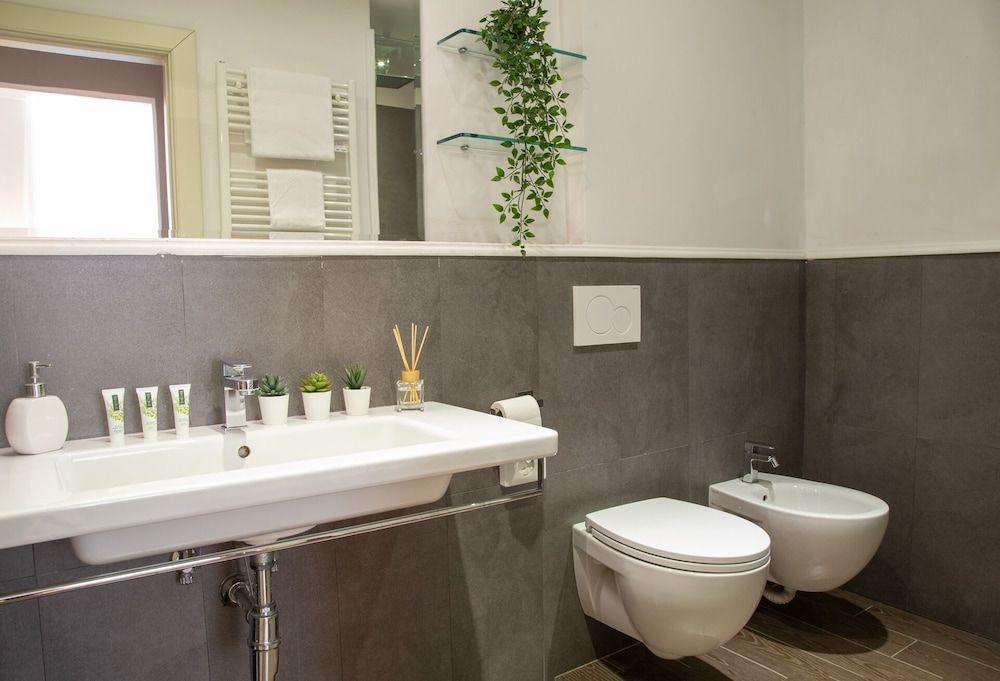 Boutique Hotel del Corso Classic Room 5