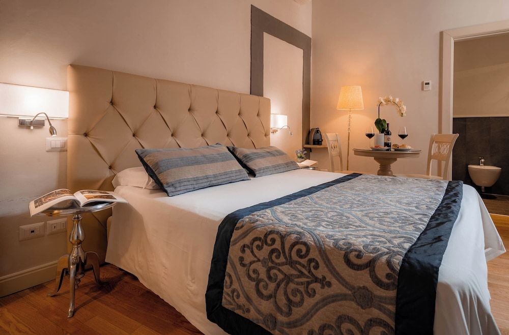 Boutique Hotel del Corso Classic Room 2