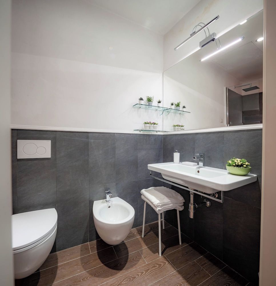 Boutique Hotel del Corso Classic Room 6