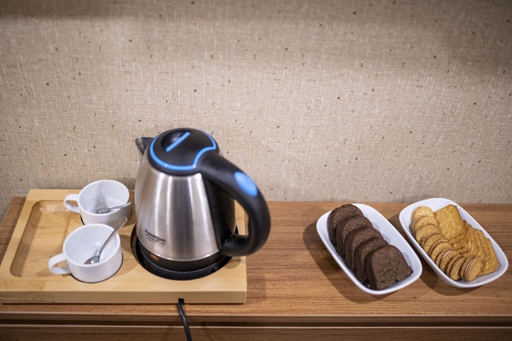 GoldenSand Hotel Standard Double or Twin Room 8