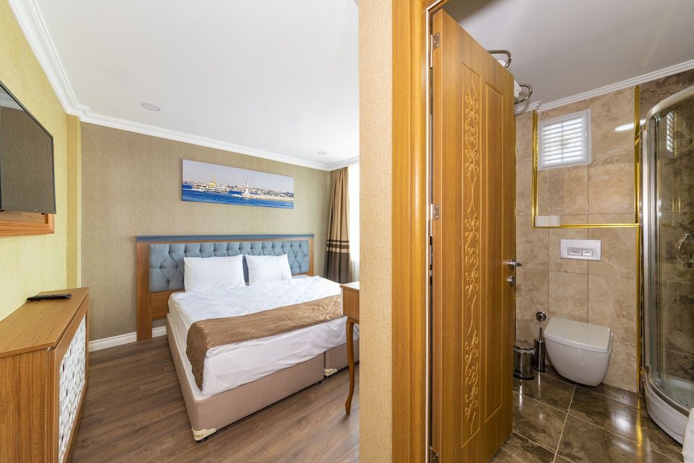 GoldenSand Hotel Standard Double or Twin Room 3