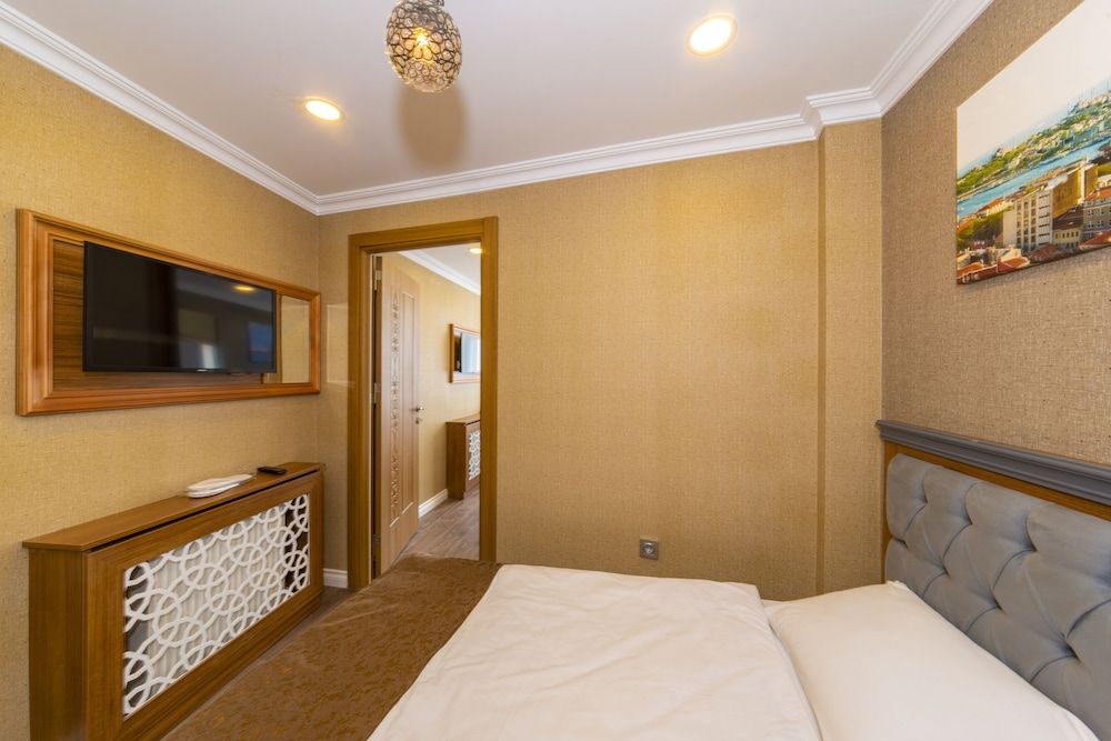 GoldenSand Hotel Standard Double or Twin Room 5