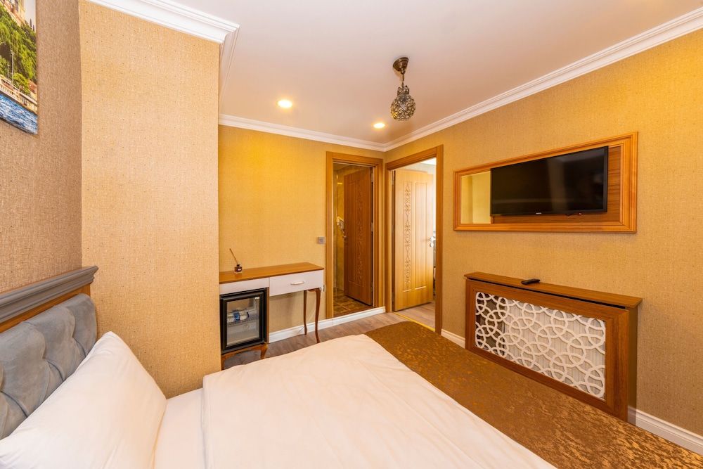GoldenSand Hotel Standard Double or Twin Room 4
