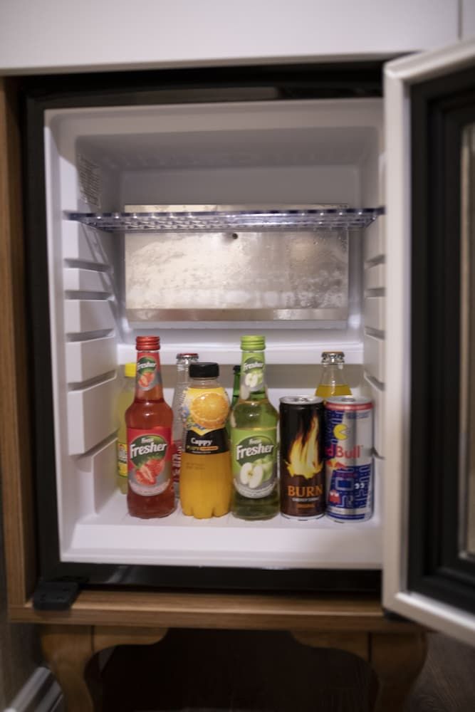 Minibar