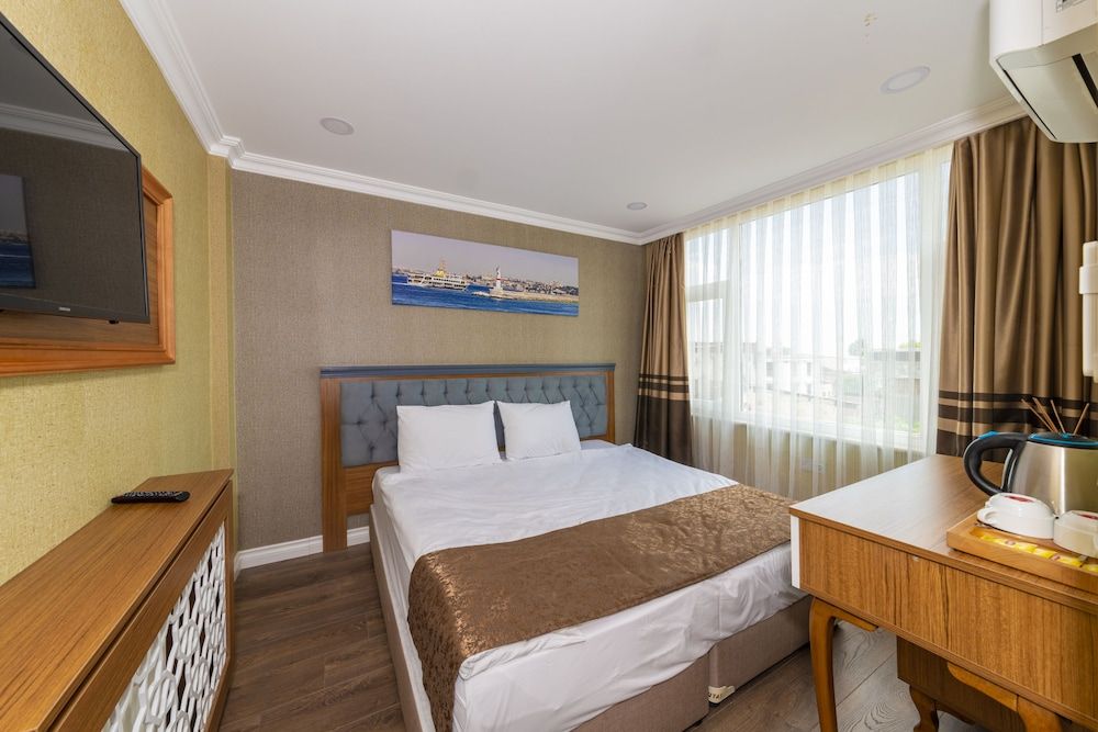 GoldenSand Hotel Standard Double or Twin Room 2
