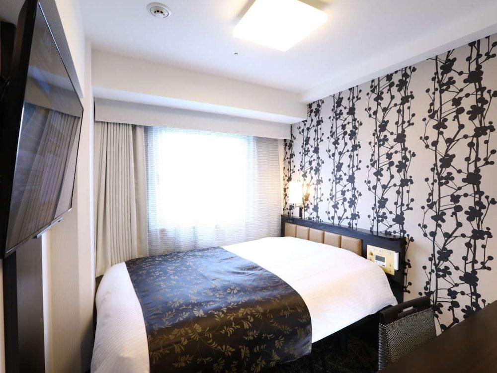 undefined APA Hotel Ayase Ekimae 2