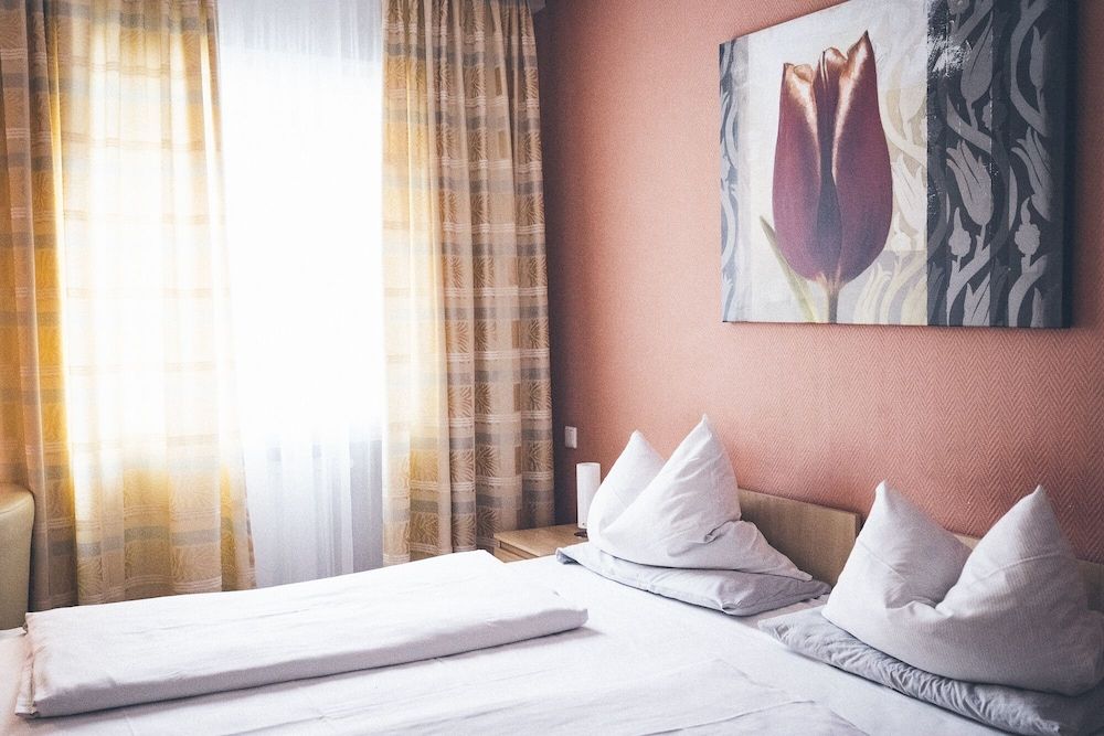 Gartenstadt Hotel Double Room 6