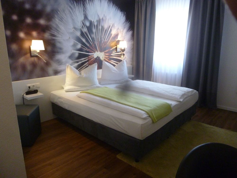 Gartenstadt Hotel Superior Double Room