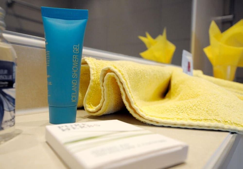 Gartenstadt Hotel Double Room 14