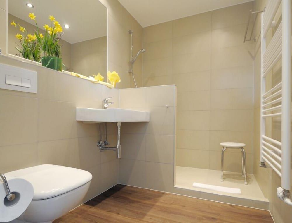 Gartenstadt Hotel Superior Double Room 10