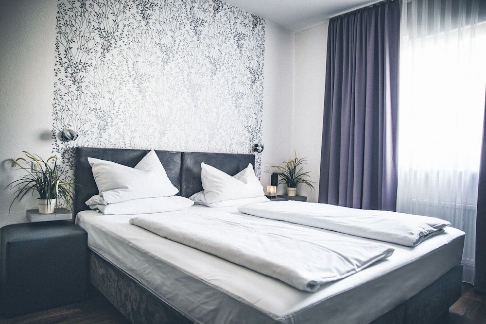 Gartenstadt Hotel Double Room 7