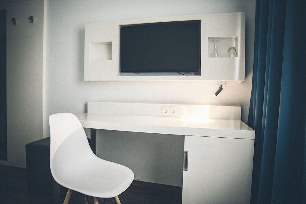 Gartenstadt Hotel Single Room 6