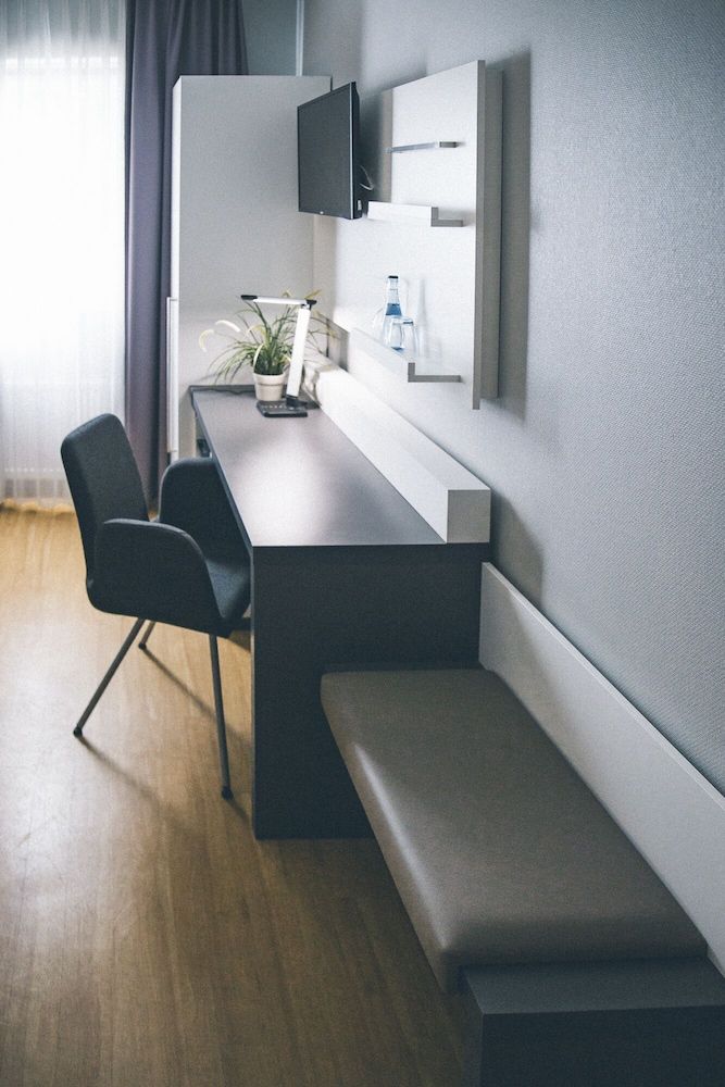 Gartenstadt Hotel Single Room 5