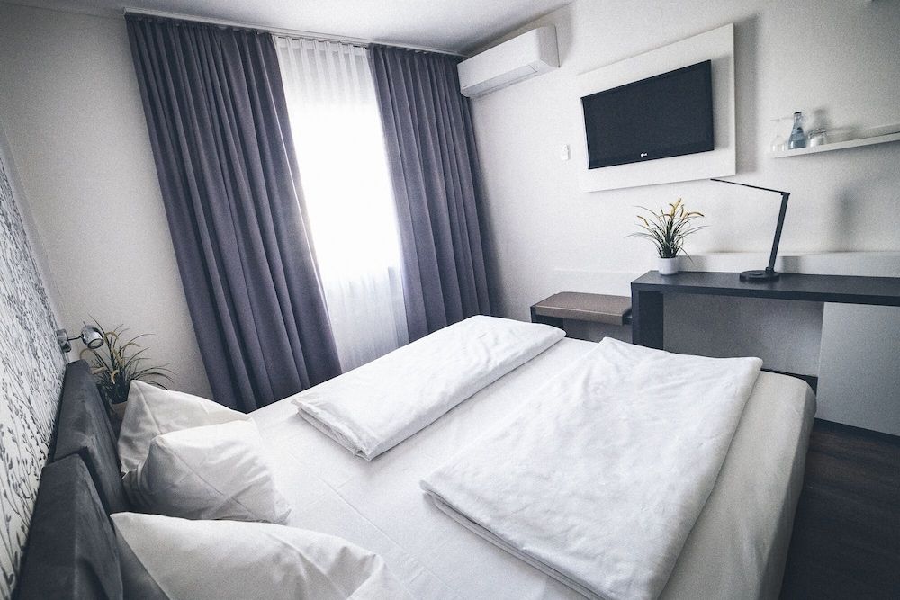 Gartenstadt Hotel Double Room 3