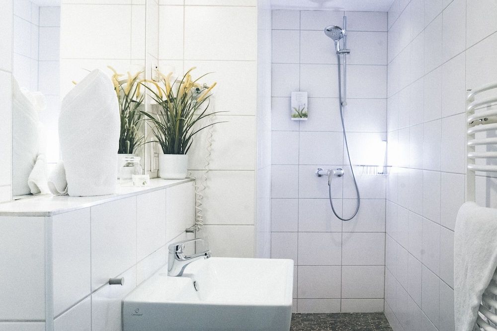 Gartenstadt Hotel Double Room 10