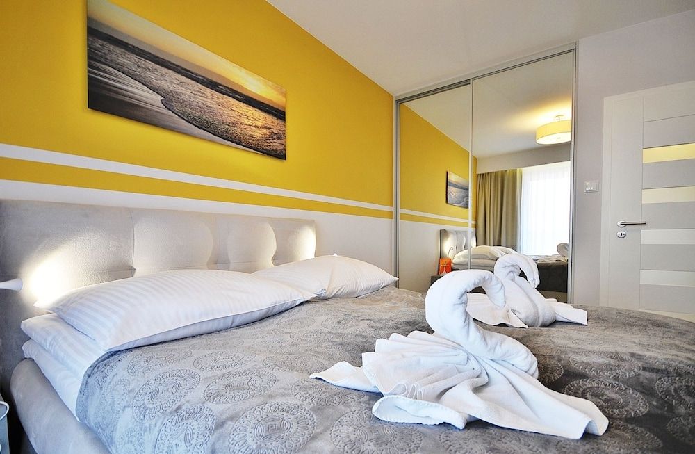 Classic Apartment, 1 Bedroom (D402)