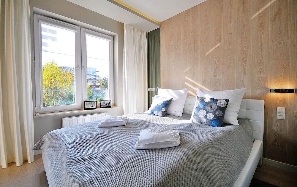 Deluxe Apartment, 1 Bedroom (B105)