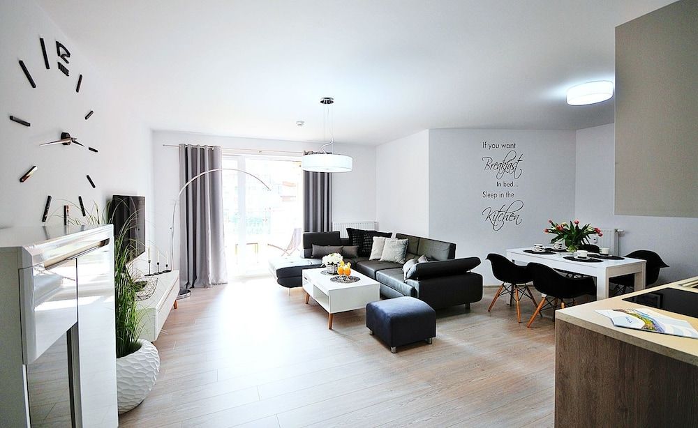 Apartment, 1 Bedroom, Park View (B103)