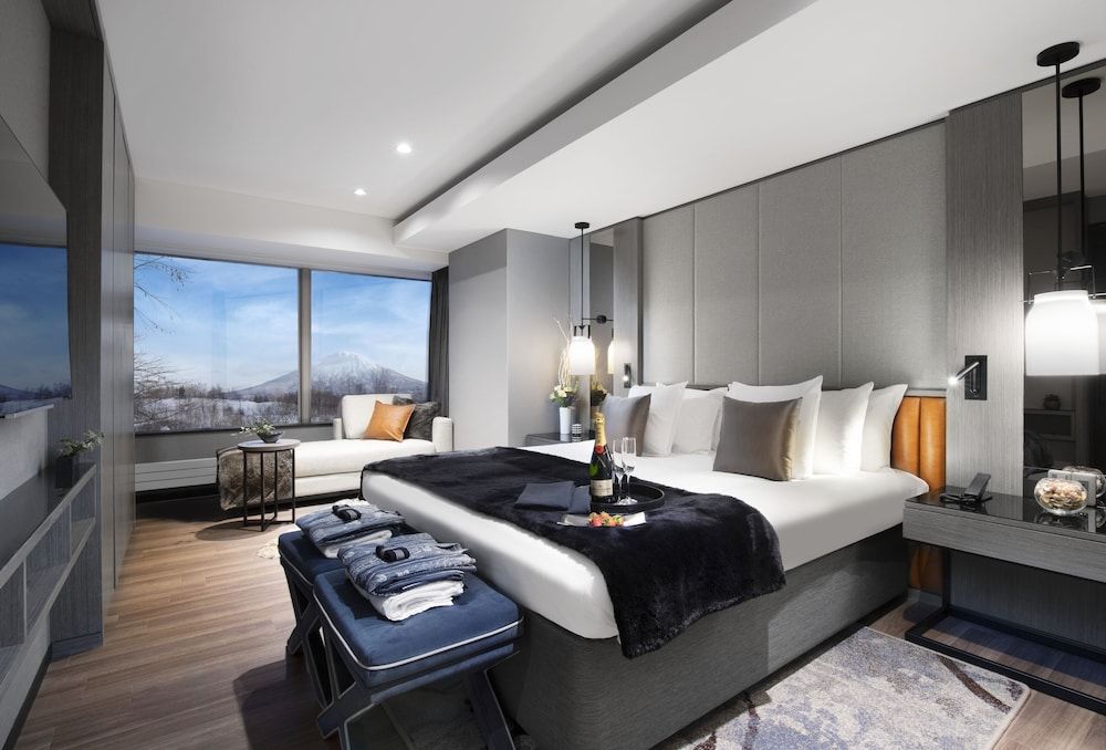 Suite, 1 Bedroom