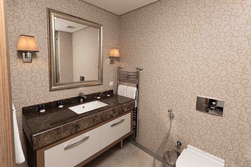 Maslak Aparts 3 Bedroom Suite 8