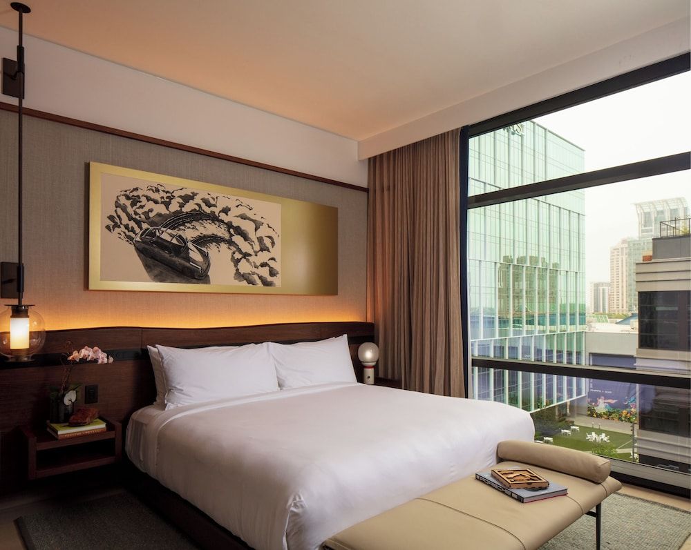 Premium Room, Accessible