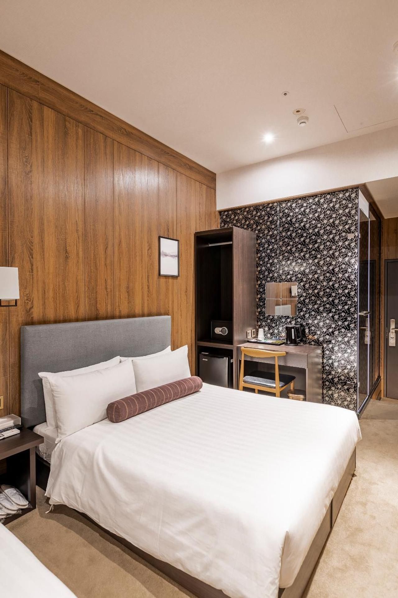 Mayer Inn Superior Double Room