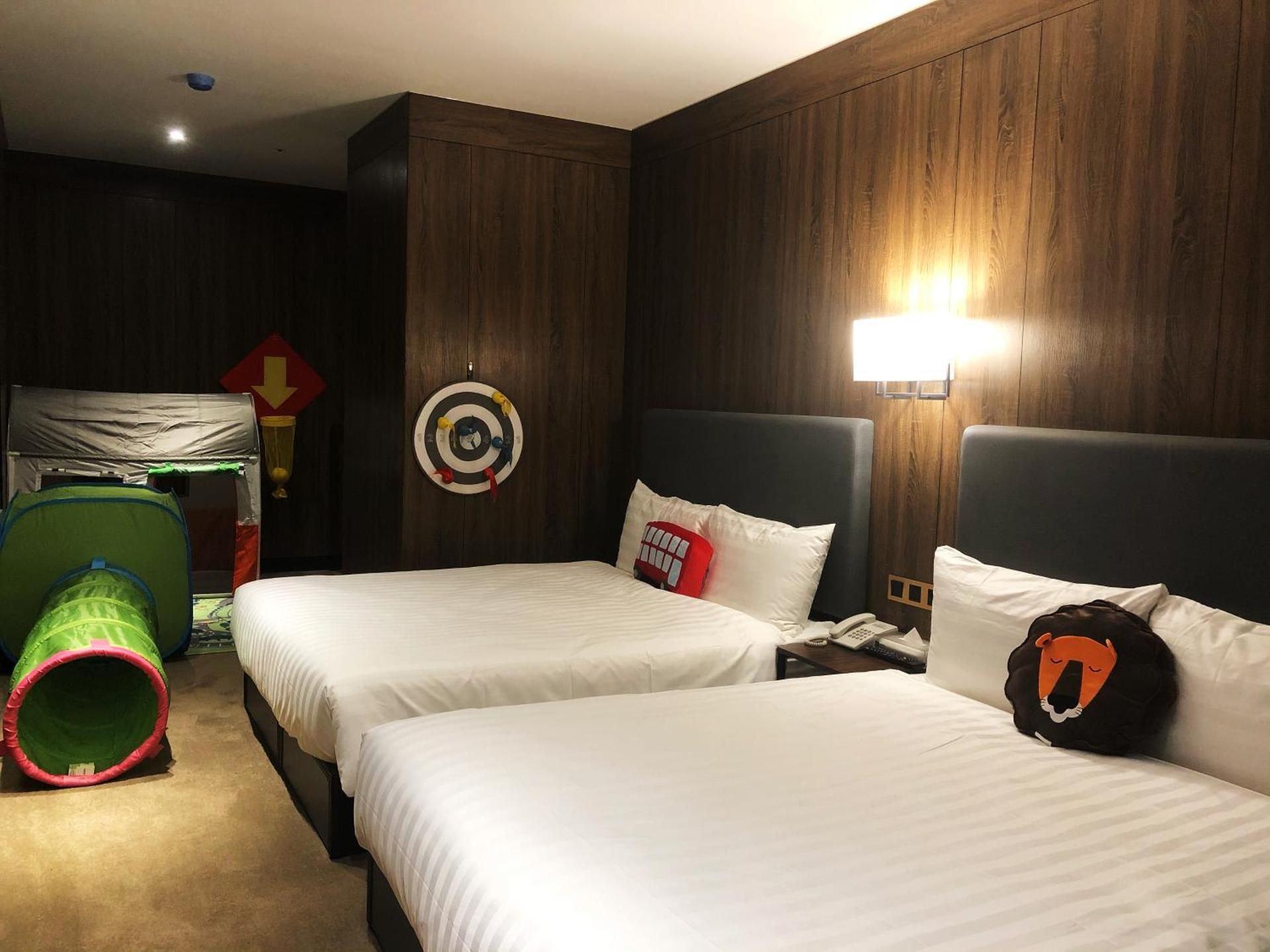 Family Children Suite