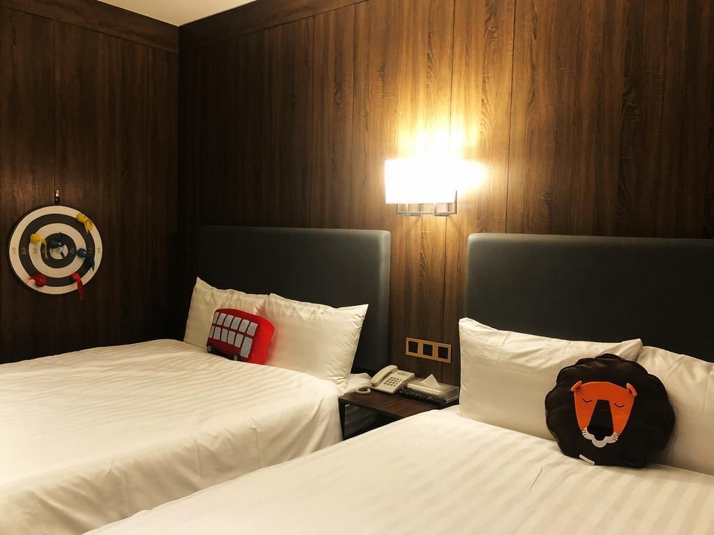 Family Children Suite