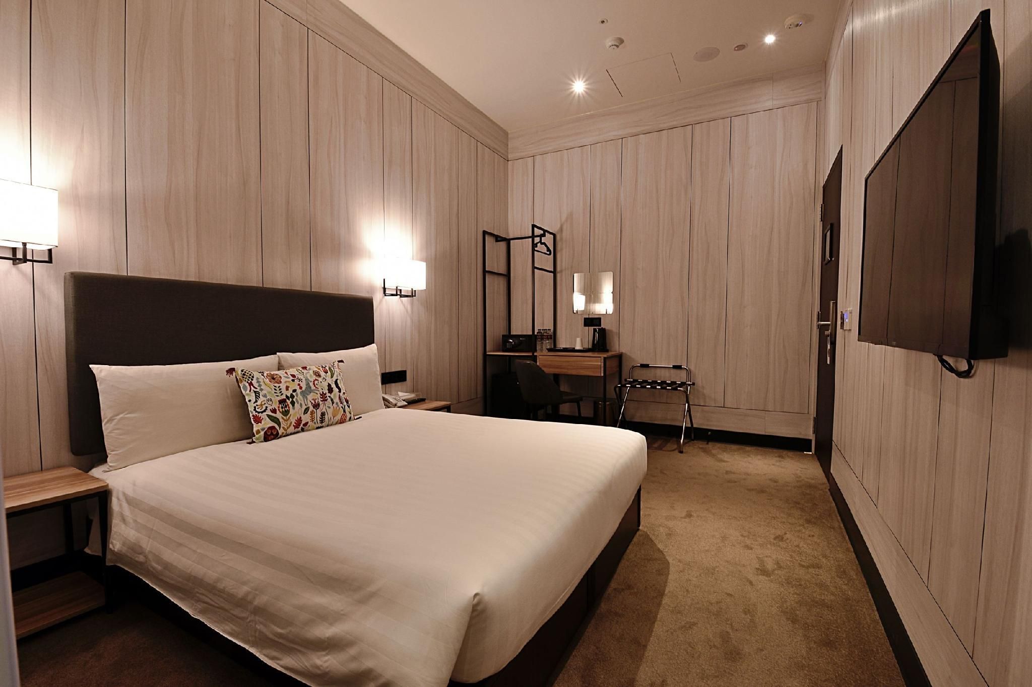 Mayer Inn Superior Double Room 2