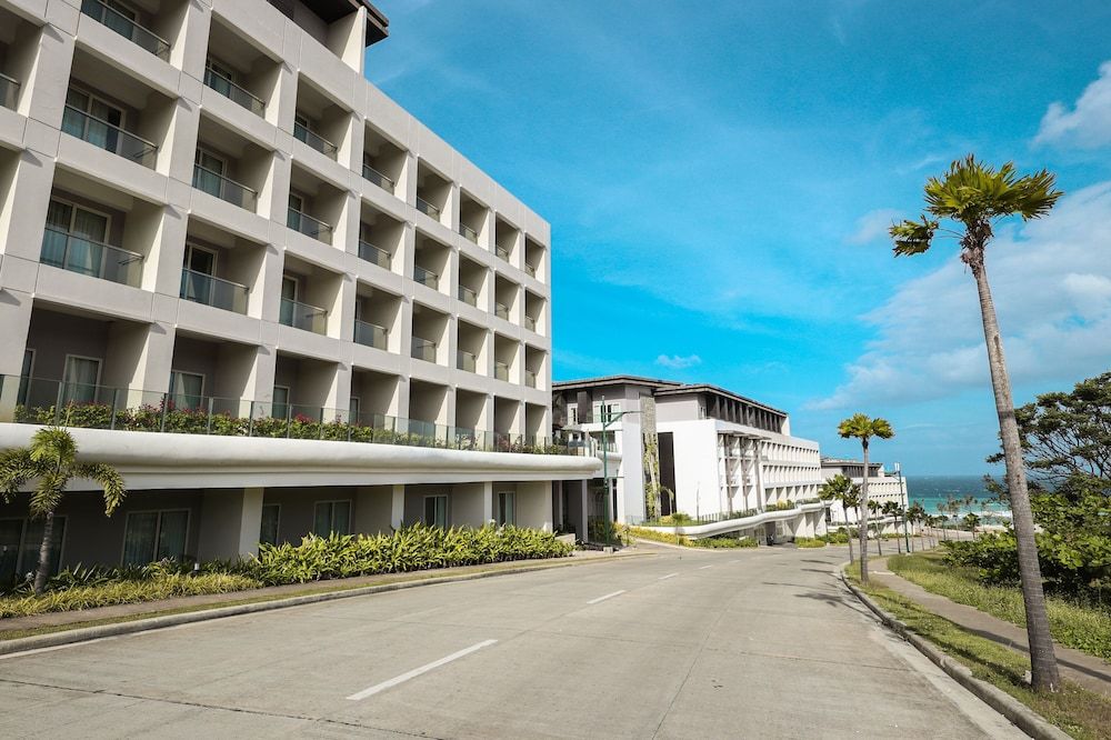undefined Belmont Hotel Boracay near Newcoast Beach 2