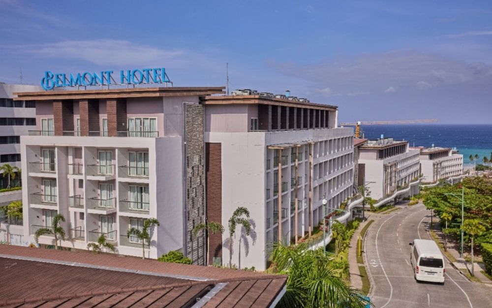undefined Belmont Hotel Boracay near Newcoast Beach 6
