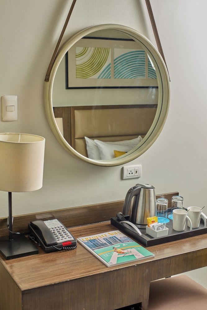 Belmont Hotel Boracay near Newcoast Beach Standard Queen with Free Shuttle to DMall 10