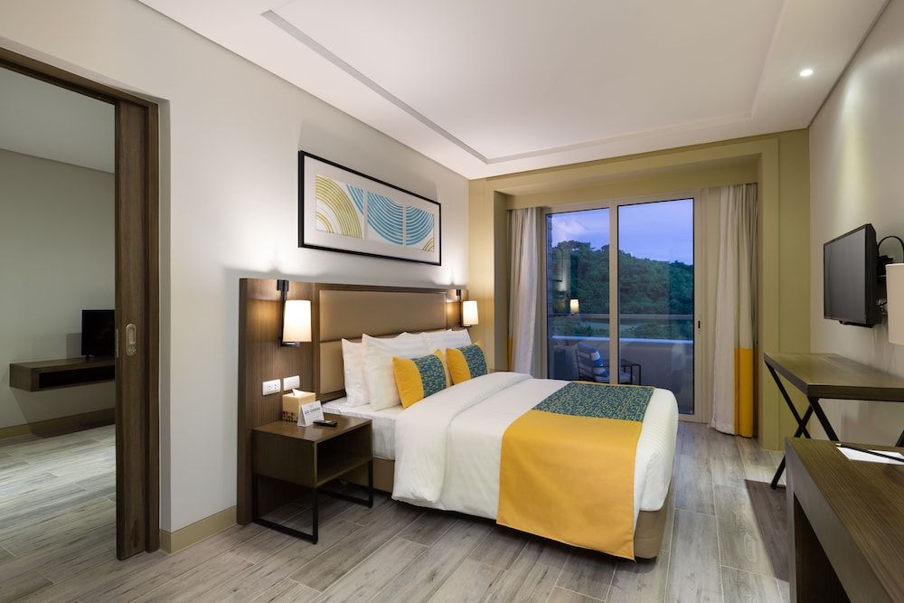 Belmont Hotel Boracay near Newcoast Beach