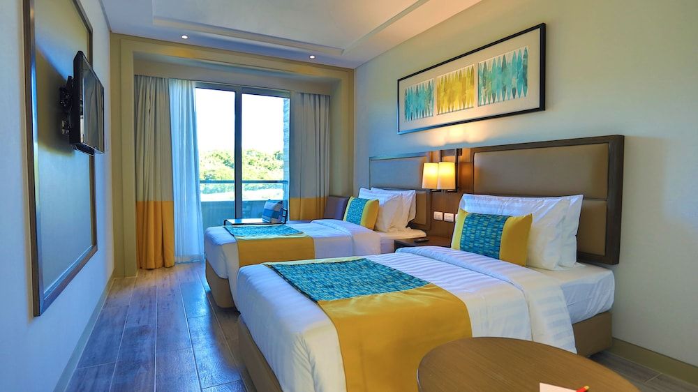 Belmont Hotel Boracay near Newcoast Beach Standard Twin with Free Shuttle to D'Mall 2