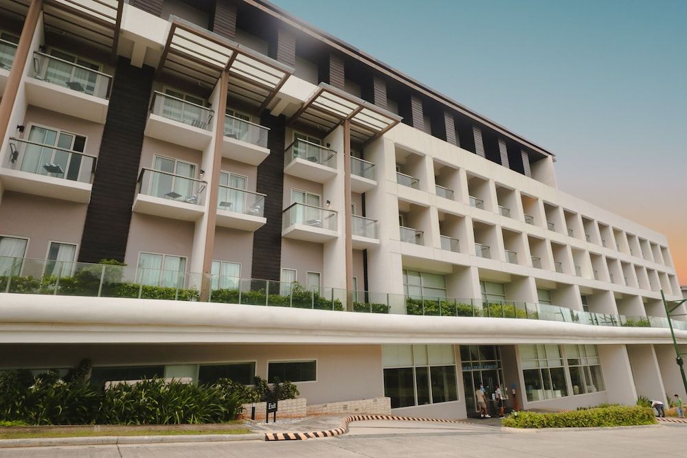 undefined Belmont Hotel Boracay near Newcoast Beach 3