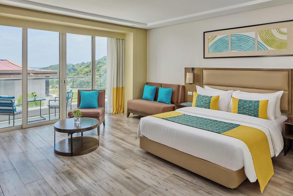 undefined Belmont Hotel Boracay near Newcoast Beach 9